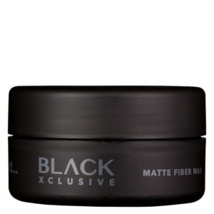 ID Hair Black Exclusive Matte Fiber Wax 100ml