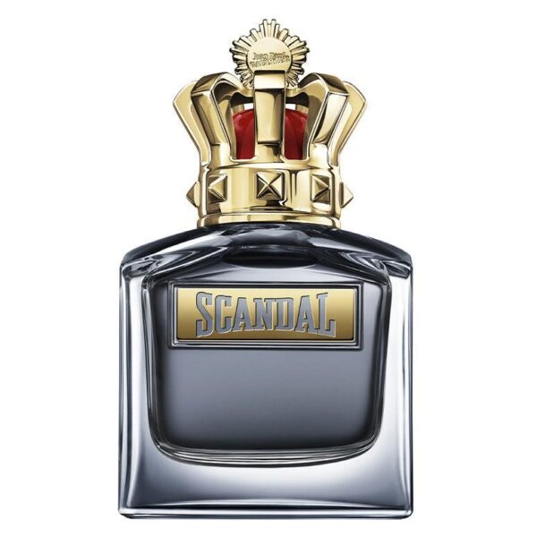 Jean Paul Gaultier Scandal Eau De Toilette Pour Homme 100ml