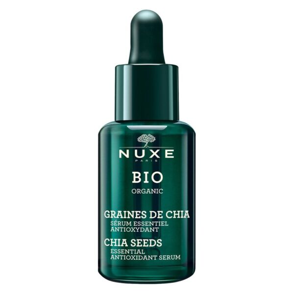 Nuxe Bio Antioxidant Serum 30ml