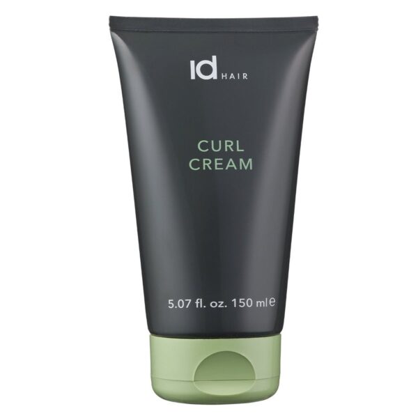 Id Hair Curl Cream 150ml