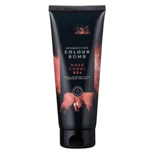 Id Hair Colour Bomb Rose Coral 934 200ml