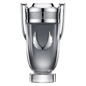 Rabanne Invictus Platinum Eau De Parfum 200ml