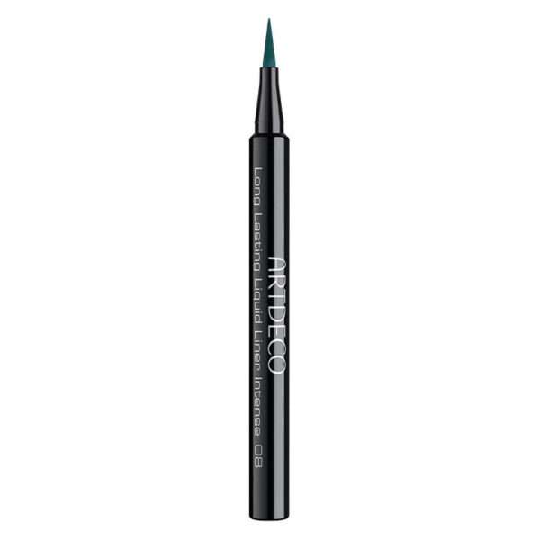 Artdeco Long Lasting Intense #08 Green Line 1