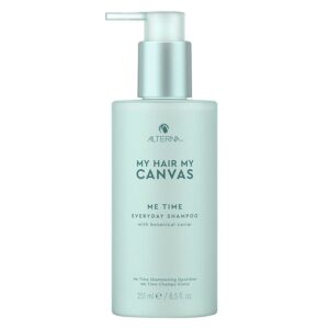 Alterna My Hair My Canvas Me Time Everyday Shampoo 251ml