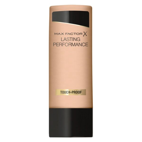 Max Factor Lasting Performance Foundation #105 Soft Beige 35ml