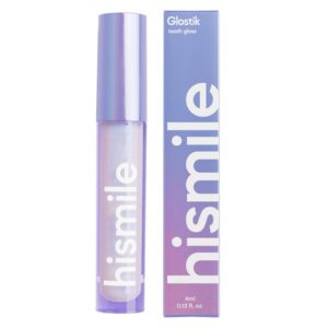 Hismile Glostik Tooth Gloss 4ml