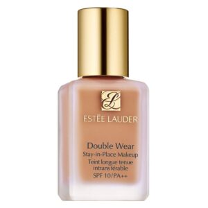 Estée Lauder Double Wear Stay-In-Place Foundation SPF10 1C2 Petal