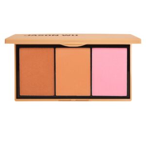 Jason Wu Beauty Blush Palette Love You 14