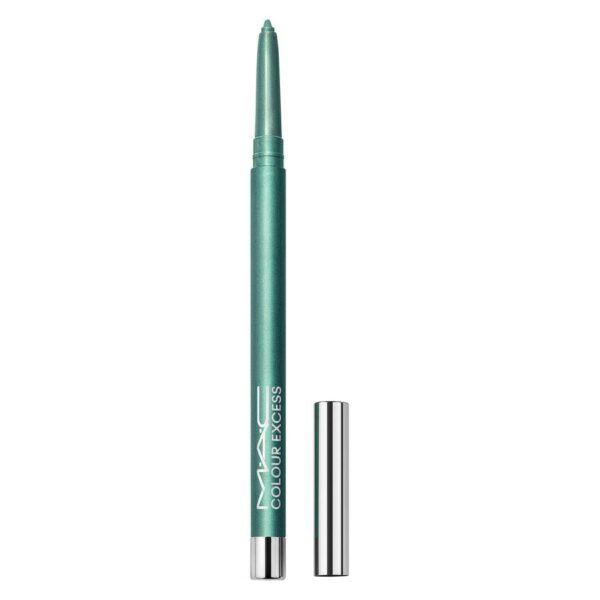 MAC Cosmetics Colour Excess Gel Pencil Eye Liner Pool Shark 0