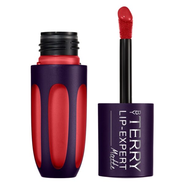 By Terry Lip-Expert Matte Liquid Lipstick N4 Rosewood Kiss 4ml