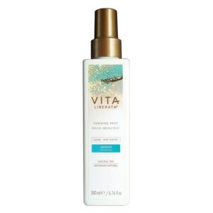 Vita Liberata Clear Tanning Mist 200ml