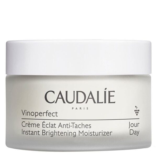 Caudalie Vinoperfect Instant Brightening Moisturizer 50ml