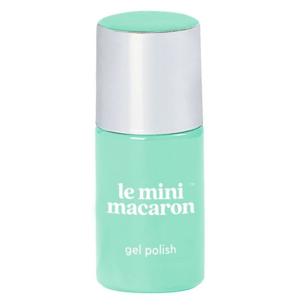 Le Mini Macaron Single Gel Polish Pistachio 8