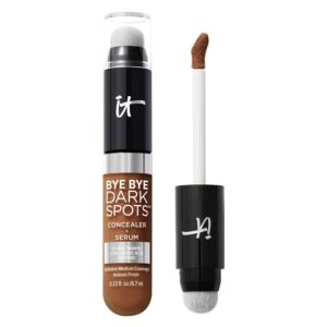 It Cosmetics Bye Bye Dark Spots Concealer + Serum Rich Neutral 53