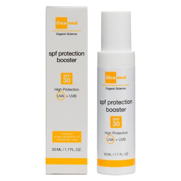 Cicamed SPF30 Protection Booster 50ml