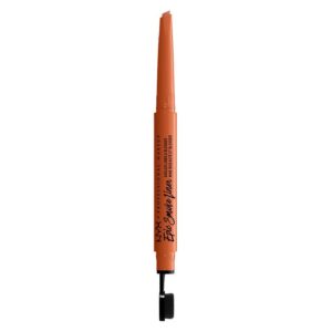 NYX Professional Makeup Epic Smoke Liner #Fired Up 0