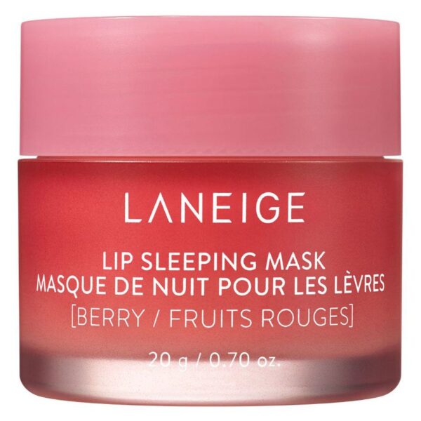 Laneige Lip Sleeping Mask Berry 20g