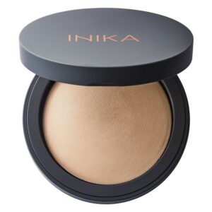 INIKA Baked Mineral Foundation Unity 8g