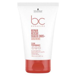 Schwarzkopf Professional BC Bonacure Repair Rescue Sealed Ends+ 1