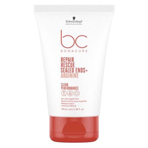 Schwarzkopf Professional BC Bonacure Repair Rescue Sealed Ends+ 1