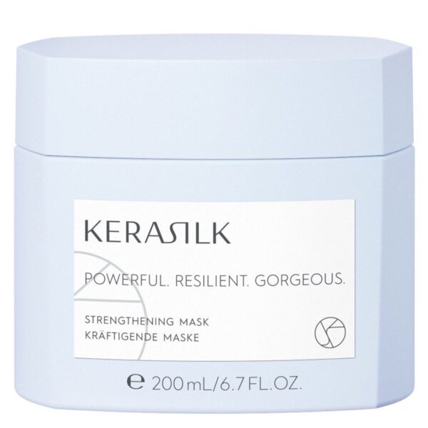 Kerasilk Strengthening Mask 200ml