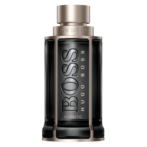 Hugo Boss The Scent Magnetic Eau De Parfum 100ml