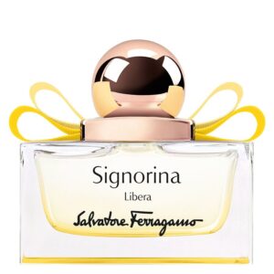 Salvatore Ferragamo Signorina Libera Eau De Parfum 30ml