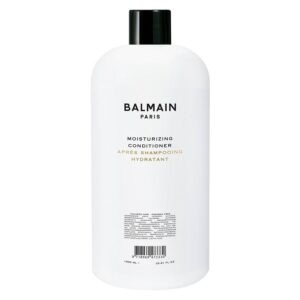 Balmain Care & Style Moisturizing Conditioner 1000ml