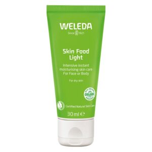 Weleda Skin Food Light 30ml