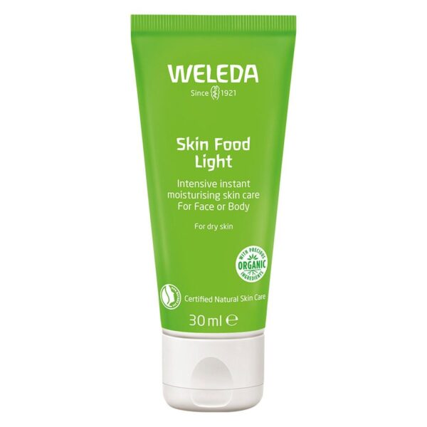 Weleda Skin Food Light 30ml