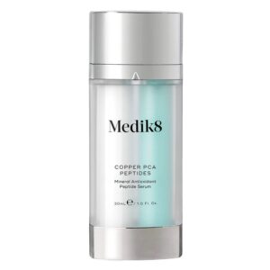 Medik8 Copper PCA Peptides 30ml