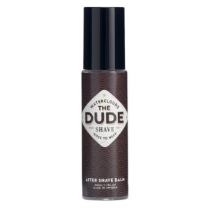 Waterclouds The Dude After Shave Balm 50ml