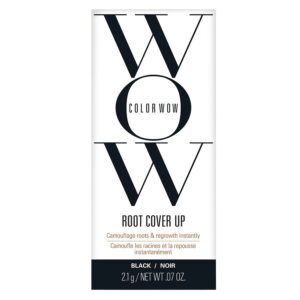 Color Wow Root Cover Up Black 2