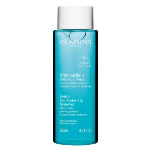 Clarins Gentle Eye Make Up Remover 125ml