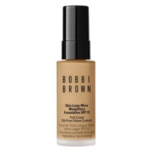 Bobbi Brown Mini Skin Longwear Weightless Foundation SPF15 N-042