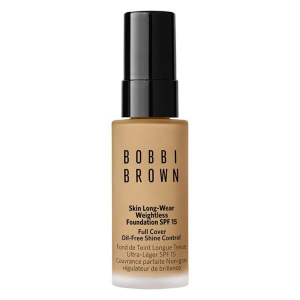 Bobbi Brown Mini Skin Longwear Weightless Foundation SPF15 N-042