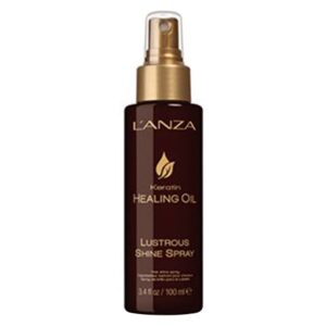 Lanza Keratin Healing Oil Lustrous Shine Spray 100ml