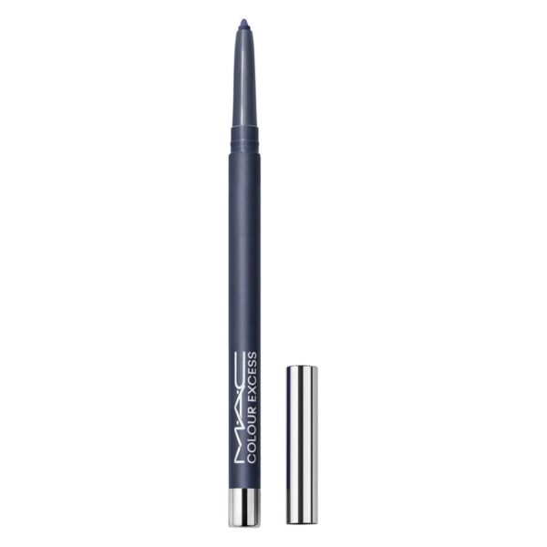 MAC Cosmetics Colour Excess Gel Pencil Eye Liner Stay The Night 0