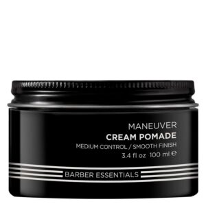 Redken Brews Maneuver Cream Pomade 100ml