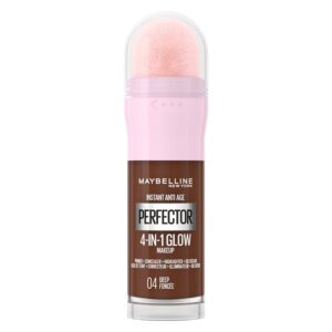 Maybelline Instant Perfector 4-in-1 Glow Makeup 04 Deep 20ml