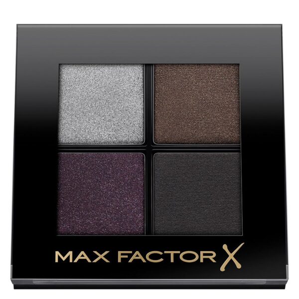 Max Factor Colour X-pert Soft Touch Palette 005 Misty Onyx 4