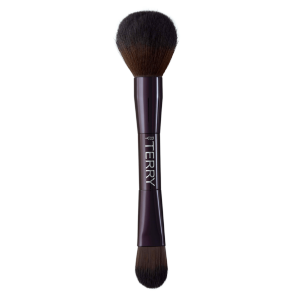 By Terry Tool Expert Dual-Ended Liquid & Powder Brush