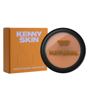 KENNY SKIN Perfectionist Concealer Natural 3g