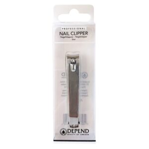 Depend Nail Clipper Normal