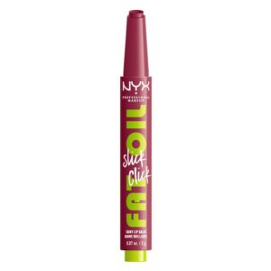 NYX Professional Makeup Fat Oil Slick Click Lip Balm That&apos;s Major