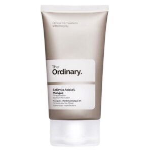 The Ordinary Salicylic Acid 2% Masque 50ml