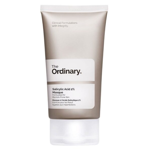 The Ordinary Salicylic Acid 2% Masque 50ml