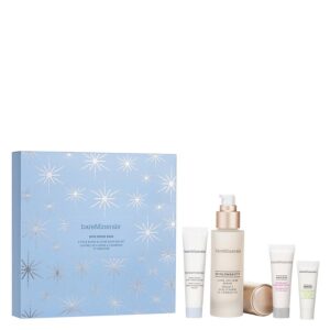 bareMinerals Bare Blends 4-Piece Skincare Set