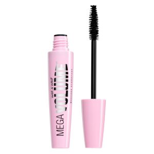 Wet n Wild Mega Volume Mascara 6ml