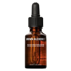 Grown Alchemist Instant Smoothing Serum 25ml